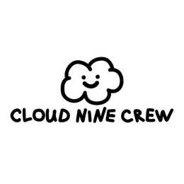 CLOUD NINE CREW trademark