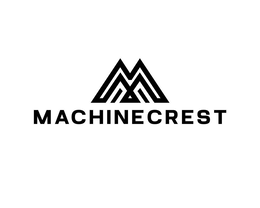 M MACHINECREST trademark