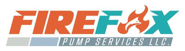 FIREFOX PUMP SERVICES LLC. trademark