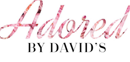 ADORED BY DAVID'S trademark