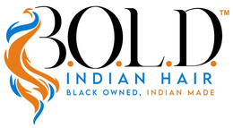 B.O.L.D. INDIAN HAIR BLACK OWNED, INDIAN MADE trademark