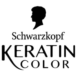 SCHWARZKOPF KERATIN COLOR trademark