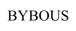 BYBOUS trademark
