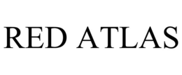 RED ATLAS trademark