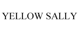 YELLOW SALLY trademark