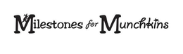 MILESTONES FOR MUNCHKINS trademark