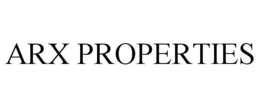 ARX PROPERTIES trademark