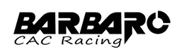 BARBARO CAC RACING trademark