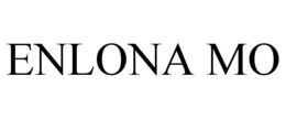 ENLONA MO trademark