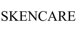 SKENCARE trademark