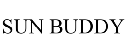 SUN BUDDY trademark