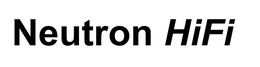 NEUTRON HIFI trademark