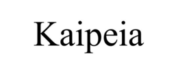KAIPEIA trademark