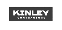 KINLEY CONTRACTORS trademark