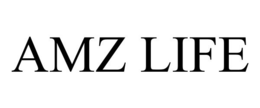 AMZ LIFE trademark