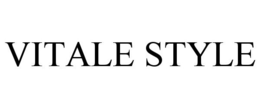 VITALE STYLE trademark
