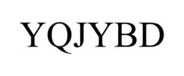 YQJYBD trademark