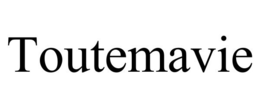 TOUTEMAVIE trademark