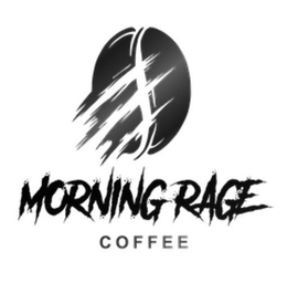 MORNING RAGE COFFEE trademark