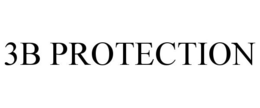 3B PROTECTION trademark