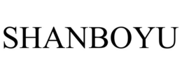 SHANBOYU trademark