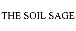 THE SOIL SAGE trademark