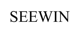 SEEWIN trademark