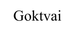 GOKTVAI trademark