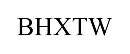 BHXTW trademark