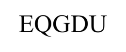 EQGDU trademark