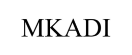 MKADI trademark