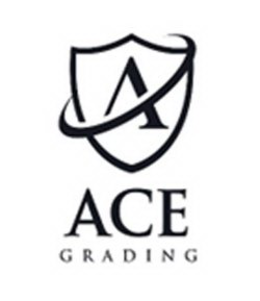 A ACE GRADING trademark