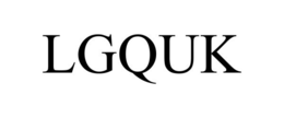 LGQUK trademark