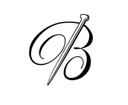 B trademark