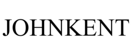 JOHNKENT trademark