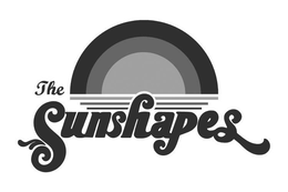 THE SUNSHAPES trademark