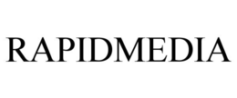 RAPIDMEDIA trademark