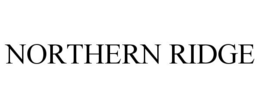 NORTHERN RIDGE trademark