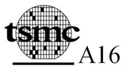 TSMC A16 trademark