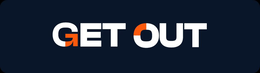 GET OUT trademark