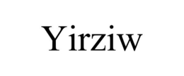 YIRZIW trademark