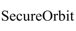 SECUREORBIT trademark