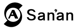 A SAN'AN trademark