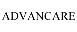 ADVANCARE trademark