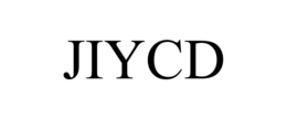 JIYCD trademark