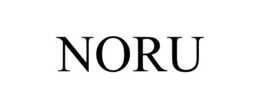 NORU trademark