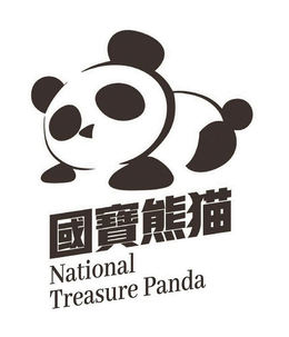 NATIONAL TREASURE PANDA trademark