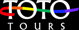 TOTO TOURS trademark
