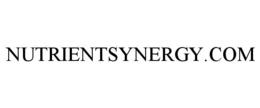 NUTRIENTSYNERGY.COM trademark