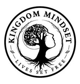 KINGDOM MINDSET LIVES SET FREE trademark
